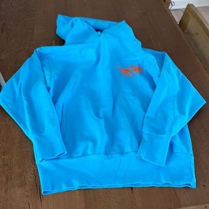 Sold out boys lie hoodie